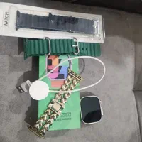 ساعت هوشمند اپل واچ t1000|ساعت|مشهد, ایوان|دیوار