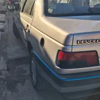 پژو ۴۰۵|خودرو سواری و وانت|علی‌آباد کتول, |دیوار