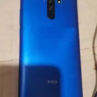 گوشی شیائومی در حد