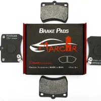 تولیدوفروش لنت سرامیکی تکی وعمده-بهترین لنت بازار|قطعات یدکی و لوازم جانبی|تهران, پونک|دیوار