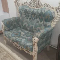 مبل خانگی|مبلمان خانگی و میز عسلی|ملکان, |دیوار