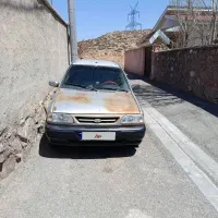 پراید مدل 86