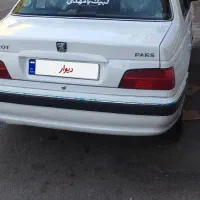 پژو پارس|خودرو سواری و وانت|قم, شهرک توانیر|دیوار