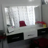 لوازم سالن زیبایی