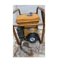 با سلام ۱عدد پمپ ۳اینچ و ۱عدد۲اینچ ۱عددموتورتک|ماشین‌آلات صنعتی|دزفول, |دیوار