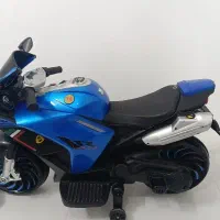 موتور شارژی