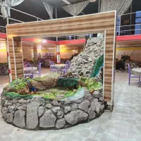 استخدام در رستوران