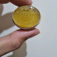 انگشتر نقره دستساز تهران پارسا