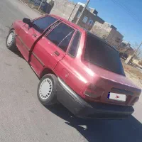 سواری پراید|خودرو سواری و وانت|قوچان, |دیوار