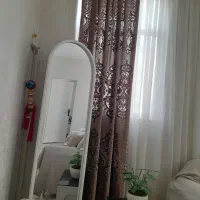 والان پرده|پرده، رانر، رومیزی|تهران, راه آهن|دیوار