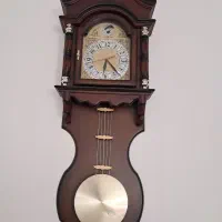 ساعت دیواری|ساعت دیواری و تزئینی|کوهدشت, |دیوار