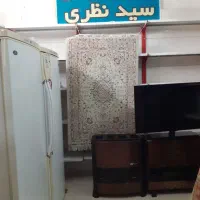 تلویزیون سامسونگ ۴۰اینج|تلویزیون و پروژکتور|اسلام‌شهر, شهرک احمدیه|دیوار