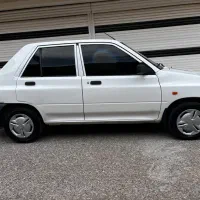 پراید ۱۳۱مدل ۹۶