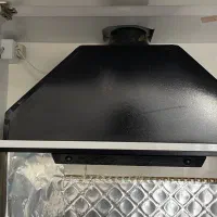 هود لمسی نو