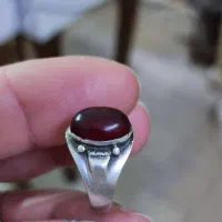 عقیق سرخ