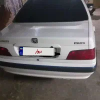 پژو پارس موتور جدید XU7P (سفارشی)، مدل ۱۴۰۲|خودرو سواری و وانت|اهواز, فاز ۲ پادادشهر|دیوار