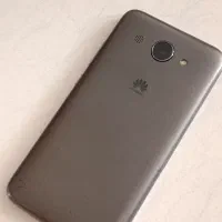 Huawei y3 2018|موبایل|شاهین‌شهر, مخابرات (شهید بهشتی)|دیوار
