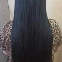 کراتین و پروتیئن تراپی مو