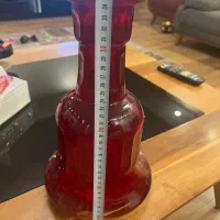 شیشه قلیون قدیمی کلکسیونی|کلکسیون اشیاء عتیقه|تهران, شهرک غرب|دیوار