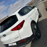 تیگو۷ توربو مدل ۹۸|خودرو سواری و وانت|ارومیه, |دیوار