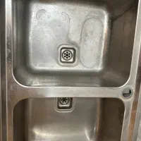 سینک ظرفشویی