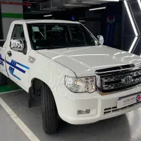 وانت پادرا مدل 1401|خودرو سواری و وانت|تهران, پونک|دیوار