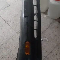 سپر جلو پراید