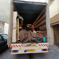 اساس منزل بااکیب مجرب|خدمات حمل و نقل|میانه, |دیوار