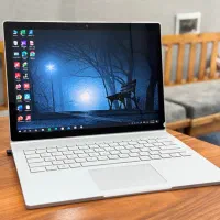 لپ تاپ مایکروسافت بوک ۲