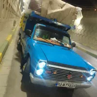 حمل وجابجایی وسیله منزل وغیره 24ساعت شبانه روز