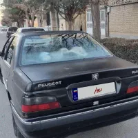 پارس ۸۲|خودرو سواری و وانت|مشهد, صیاد شیرازی|دیوار