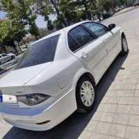 سمند سورن پلاس مدل ۱۴۰۴ خشک