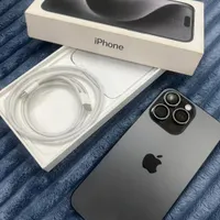ایفون 16 Pro max