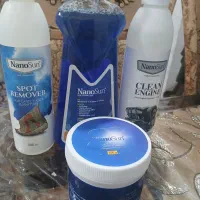 محصولات بینظیر نانو سان