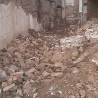 تخریب وبازسازی ساختمانی|خدمات پیشه و مهارت|اسلامشهر, شهرک محمدیه|دیوار