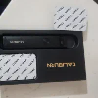 ویپ CALlBURN -سه تا سری داره یکیش پنپه ش سوختیت