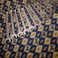 لوازم مکانیکی و جلوبندی