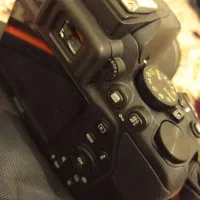 دوربین نیکونD3500|دوربین عکاسی و فیلمبرداری|کرمانشاه, |دیوار