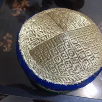 کلاه افغانی
