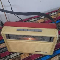 ساعت رادیودارچراغ همگی درحدصفرتکی یکجا فروش میرسد|ساعت|اردبیل, |دیوار