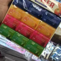 پاکن ژله ای عطری