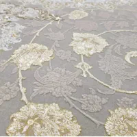 فرش ۹ متری قیطران گل برجسته|فرش|رودهن, |دیوار