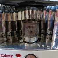 بخاری نفتی|بخاری، هیتر، شومینه|مهاباد (آذربایجان غربی), |دیوار