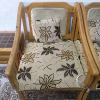 مبل هشت نفره