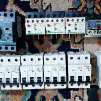 قطعات برق صنعتی و ابزار آلات