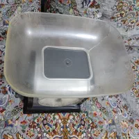 ترازو آشپزخانه|ظروف پختوپز|رباطکریم, شهرک والفجر|دیوار