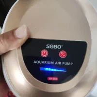 sobo SB688|لوازم جانبی حیوانات|مشهد, سیسآباد|دیوار