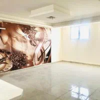 نقاشی ساختمان محمدی شبانه روزی|خدمات پیشه و مهارت|گلبهار, شهر جدید گلبهار|دیوار