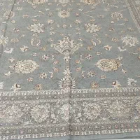 یک جفت روفرشی  9متری .