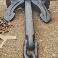 لنگر 1700 کیلو